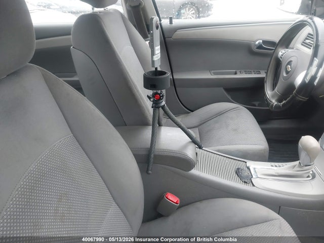 2009 Chevrolet Malibu Ls მანქანა იყიდება აუქციონზე, vin: 1G1ZG57B29F245683, აუქციონის ნომერი: 40067990