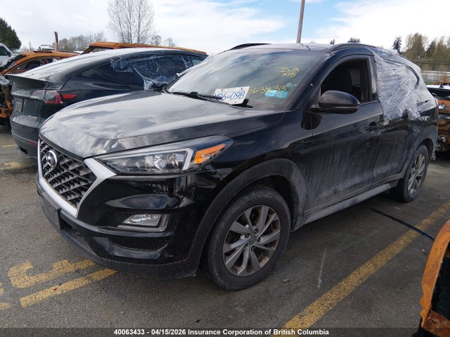 KM8J3CA42LU111785 Hyundai Tucson Limited/sel/sport/ultimate/value