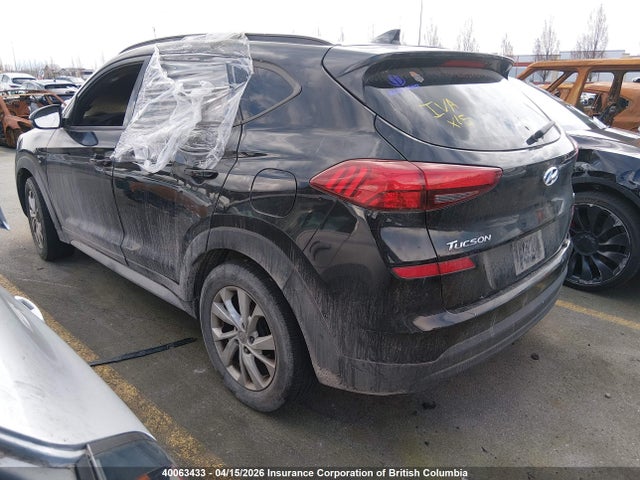 KM8J3CA42LU111785 Hyundai Tucson Limited/sel/sport/ultimate/value