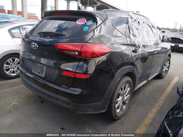 KM8J3CA42LU111785 Hyundai Tucson Limited/sel/sport/ultimate/value