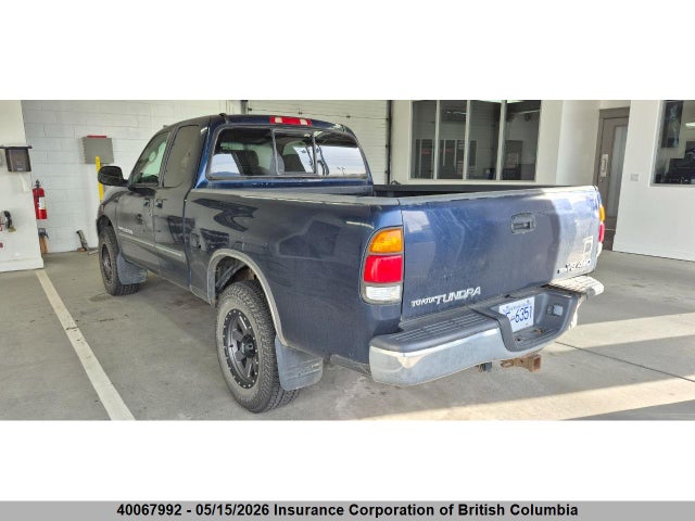 40067992 :رقم المزاد ، 5TBBT44153S339213 vin ، 2003 Toyota Tundra Sr5 V8 مزاد بيع