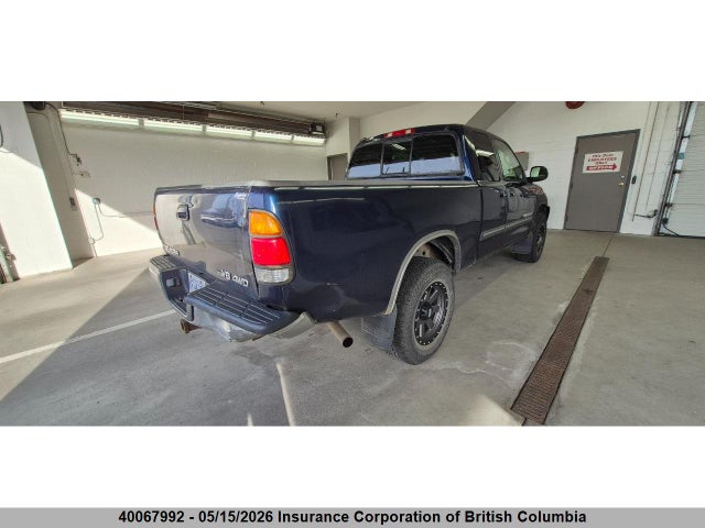 40067992 :رقم المزاد ، 5TBBT44153S339213 vin ، 2003 Toyota Tundra Sr5 V8 مزاد بيع