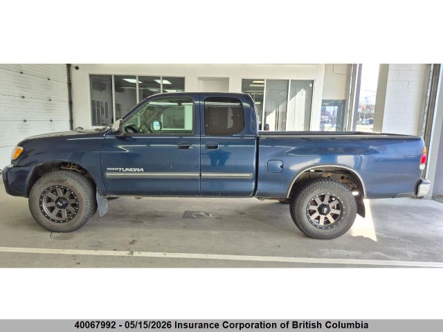 40067992 :رقم المزاد ، 5TBBT44153S339213 vin ، 2003 Toyota Tundra Sr5 V8 مزاد بيع