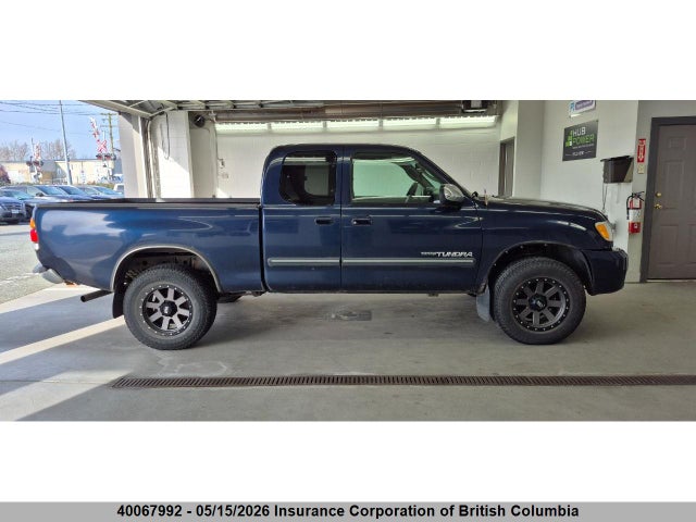 40067992 :رقم المزاد ، 5TBBT44153S339213 vin ، 2003 Toyota Tundra Sr5 V8 مزاد بيع