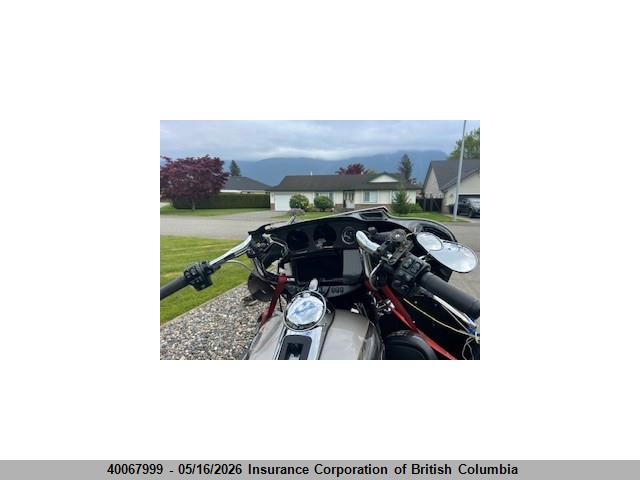 Продаж на аукціоні авто 2023 Harley-davidson Flhtk, vin: 5HD1KEF38PB619299, номер лоту: 40067999