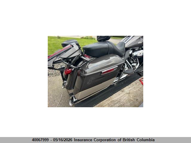 Продаж на аукціоні авто 2023 Harley-davidson Flhtk, vin: 5HD1KEF38PB619299, номер лоту: 40067999