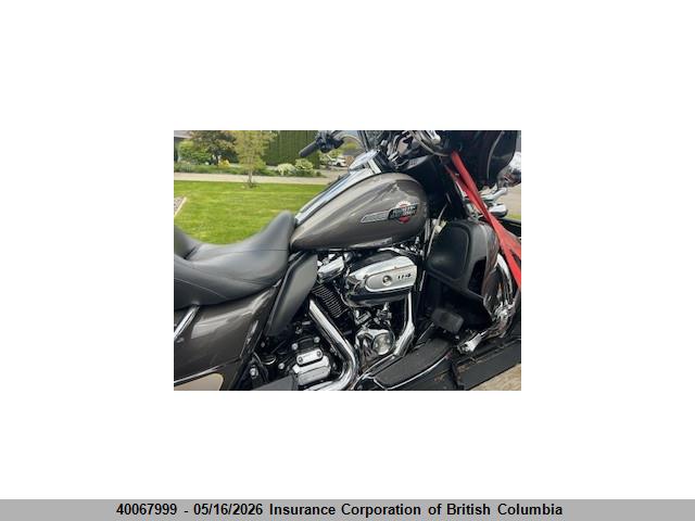 Продаж на аукціоні авто 2023 Harley-davidson Flhtk, vin: 5HD1KEF38PB619299, номер лоту: 40067999