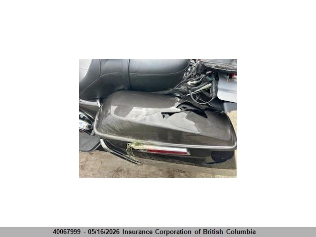 Продаж на аукціоні авто 2023 Harley-davidson Flhtk, vin: 5HD1KEF38PB619299, номер лоту: 40067999