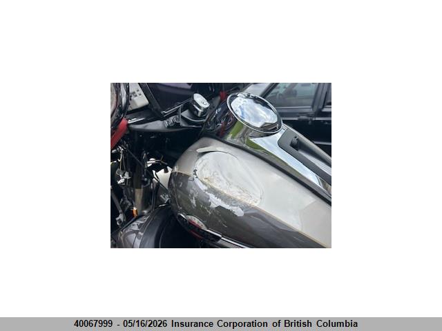 Продаж на аукціоні авто 2023 Harley-davidson Flhtk, vin: 5HD1KEF38PB619299, номер лоту: 40067999