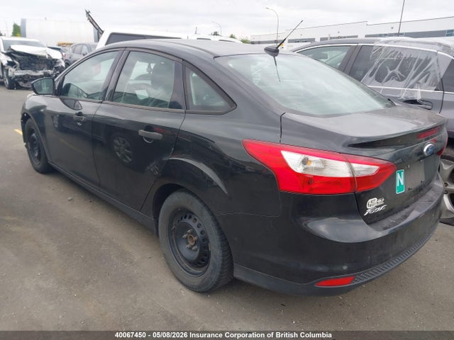 Продажа на аукционе авто 2012 Ford Focus S, vin: 1FAHP3E22CL326272, номер лота: 40067450