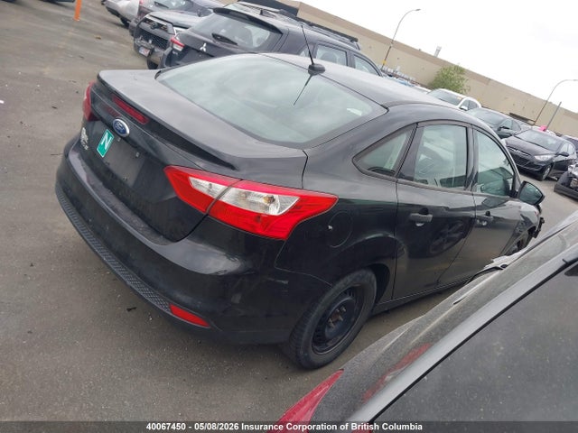 Продажа на аукционе авто 2012 Ford Focus S, vin: 1FAHP3E22CL326272, номер лота: 40067450
