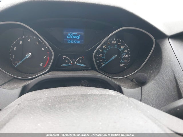Продажа на аукционе авто 2012 Ford Focus S, vin: 1FAHP3E22CL326272, номер лота: 40067450