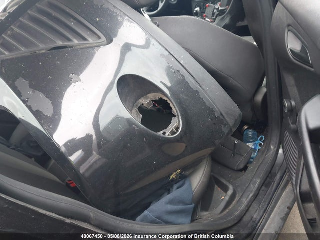 Продажа на аукционе авто 2012 Ford Focus S, vin: 1FAHP3E22CL326272, номер лота: 40067450