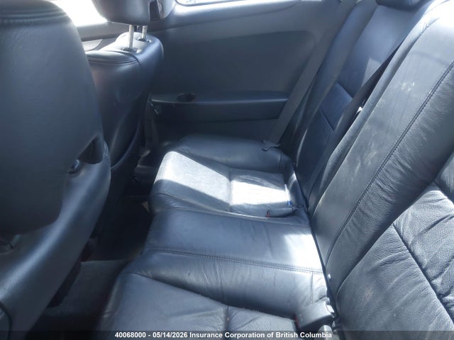 Aukcja sprzedaży 2006 Honda Accord Ex V6, vin: 1HGCM82666A800873, numer aukcji: 40068000