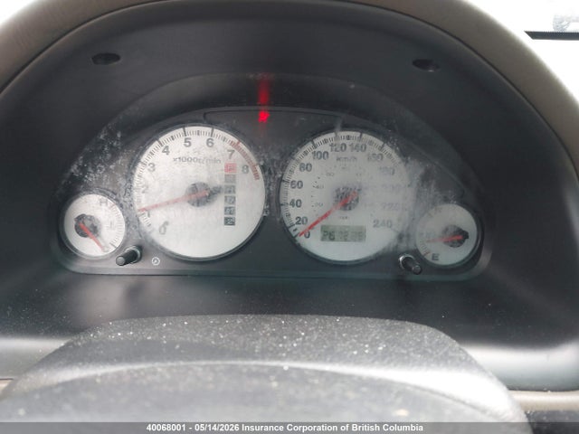 Продажа на аукционе авто 2005 Honda Civic, vin: 2HGES16305H010846, номер лота: 40068001