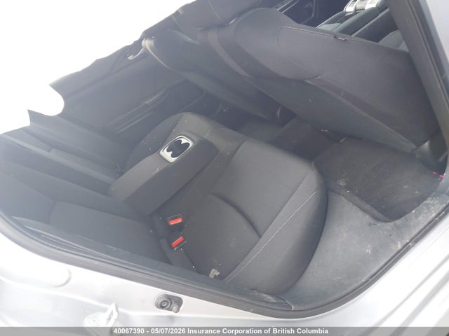 Продажа на аукционе авто 2021 Honda Civic Lx, vin: 2HGFC2F5XMH002793, номер лота: 40067390