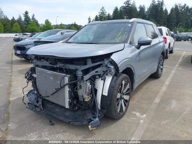 JA4J4WA89SZ617924 Mitsubishi OUTLANDER GT