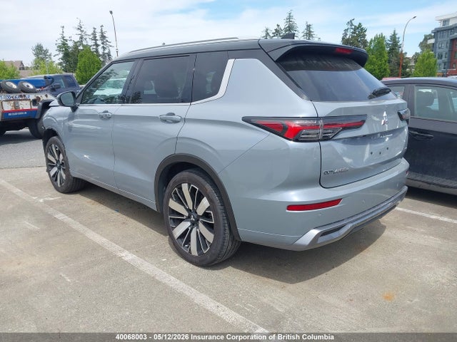 JA4J4WA89SZ617924 Mitsubishi OUTLANDER GT