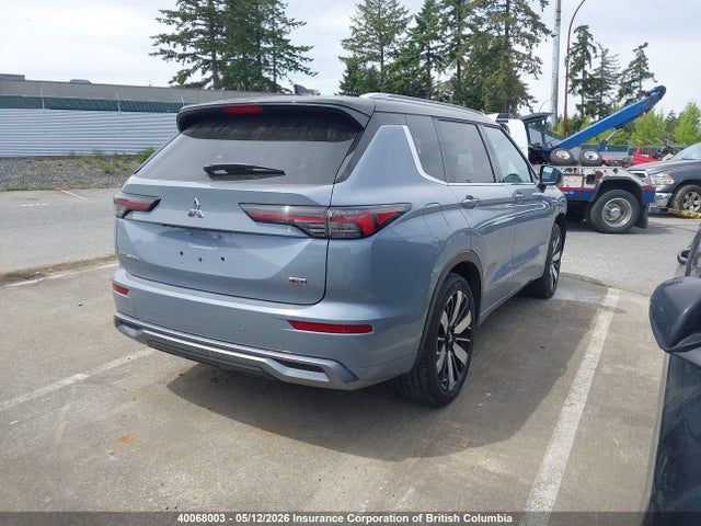 JA4J4WA89SZ617924 Mitsubishi OUTLANDER GT