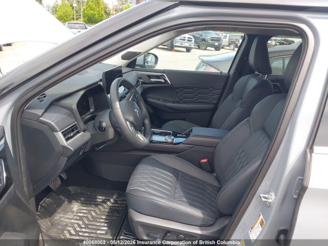JA4J4WA89SZ617924 Mitsubishi OUTLANDER GT