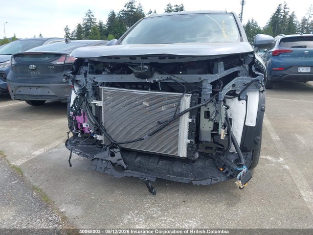 JA4J4WA89SZ617924 Mitsubishi OUTLANDER GT