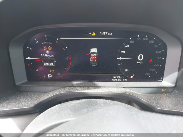 JA4J4WA89SZ617924 Mitsubishi OUTLANDER GT