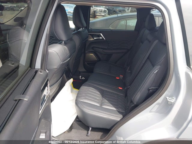 JA4J4WA89SZ617924 Mitsubishi OUTLANDER GT