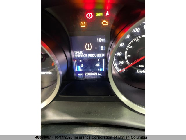 40068007 :رقم المزاد ، JA32U8FWXAU606034 vin ، 2010 Mitsubishi Lancer Gts مزاد بيع