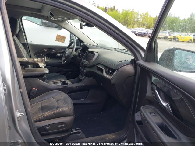40068010 :رقم المزاد ، 3GKALYEG5RL205107 vin ، 2024 Gmc Terrain At4 مزاد بيع