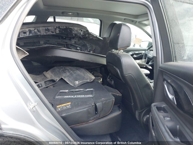 40068010 :رقم المزاد ، 3GKALYEG5RL205107 vin ، 2024 Gmc Terrain At4 مزاد بيع