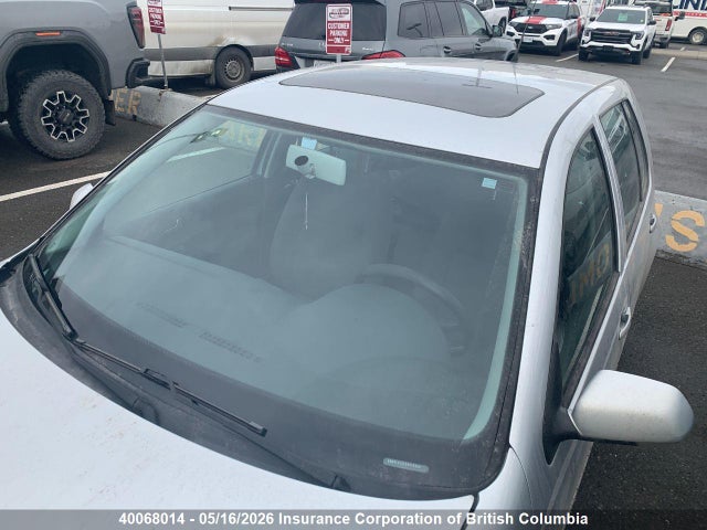 40068014 :رقم المزاد ، 9BWEL61J194016954 vin ، 2009 Volkswagen Golf مزاد بيع