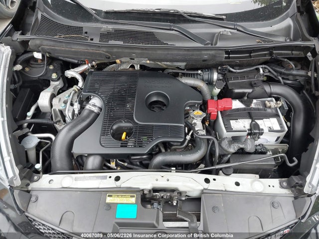 Aukcja sprzedaży 2015 Nissan Juke Nismo Rs, vin: JN8DF5MR5FT200163, numer aukcji: 40067089