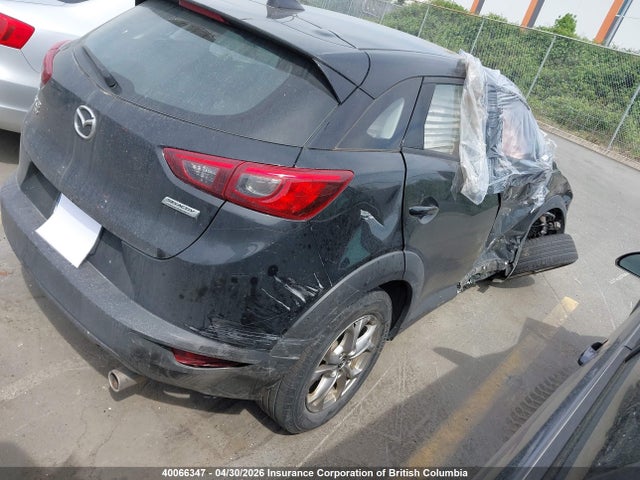 JM1DKFC79K1426242 Mazda Cx-3 Touring