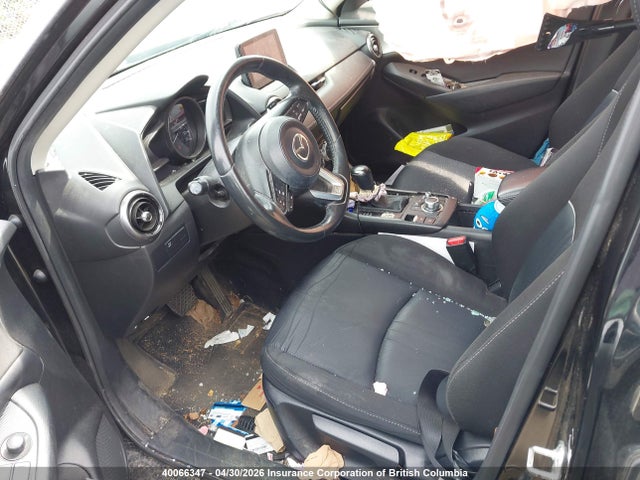 JM1DKFC79K1426242 Mazda Cx-3 Touring