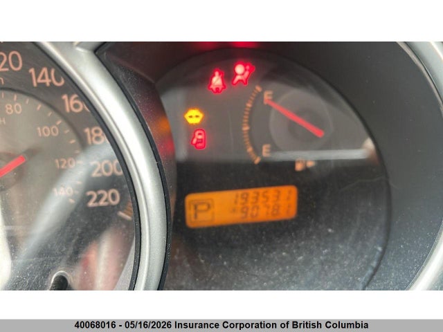 Aukcja sprzedaży 2008 Nissan Versa, vin: 3N1BC13E58L419847, numer aukcji: 40068016