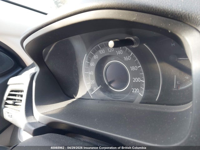 40065962 :رقم المزاد ، 2HKRM4H49FH126203 vin ، 2015 Honda Cr-v Se مزاد بيع