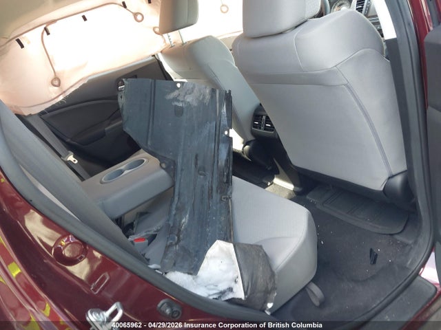 40065962 :رقم المزاد ، 2HKRM4H49FH126203 vin ، 2015 Honda Cr-v Se مزاد بيع