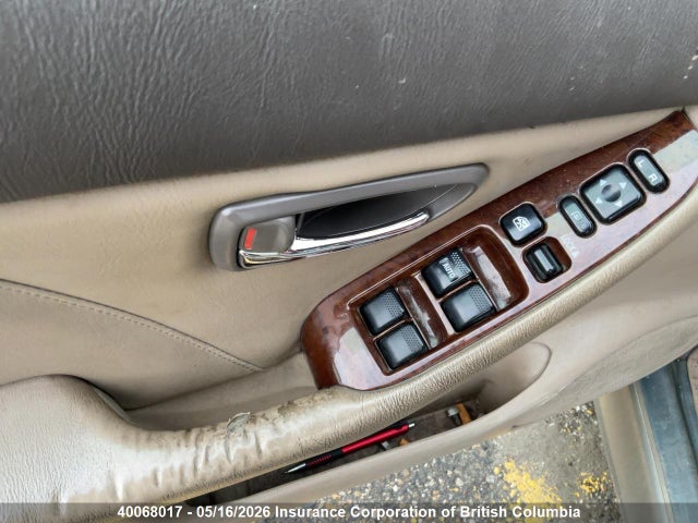 Продажа на аукционе авто 2000 Subaru Legacy Outback, vin: 4S3BH6655Y6632072, номер лота: 40068017