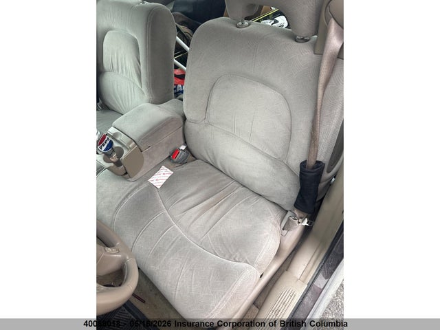 Продажа на аукционе авто 2001 Buick Lesabre Limited, vin: 1G4HR54K41U164570, номер лота: 40068018