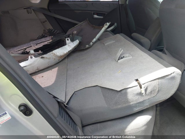 40068020 :رقم المزاد ، JTDKN3DU6A0132206 vin ، 2010 Toyota Prius مزاد بيع