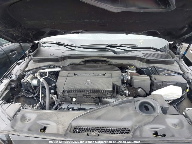 Продаж на аукціоні авто 2024 Acura Mdx A-spec, vin: 5J8YE1H01RL803749, номер лоту: 40064413
