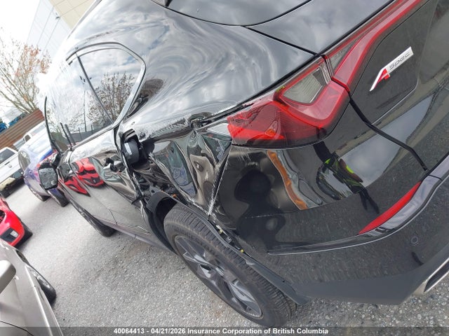 Продаж на аукціоні авто 2024 Acura Mdx A-spec, vin: 5J8YE1H01RL803749, номер лоту: 40064413