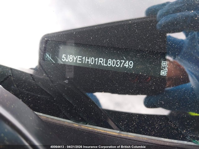 Продаж на аукціоні авто 2024 Acura Mdx A-spec, vin: 5J8YE1H01RL803749, номер лоту: 40064413