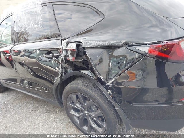 Продаж на аукціоні авто 2024 Acura Mdx A-spec, vin: 5J8YE1H01RL803749, номер лоту: 40064413