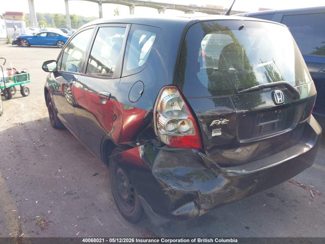Продаж на аукціоні авто 2008 Honda Fit, vin: JHMGD38428S811289, номер лоту: 40068021