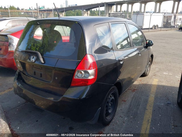 Продаж на аукціоні авто 2008 Honda Fit, vin: JHMGD38428S811289, номер лоту: 40068021