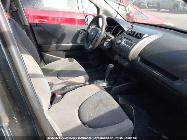 Продаж на аукціоні авто 2008 Honda Fit, vin: JHMGD38428S811289, номер лоту: 40068021