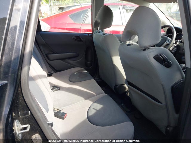 Продаж на аукціоні авто 2008 Honda Fit, vin: JHMGD38428S811289, номер лоту: 40068021