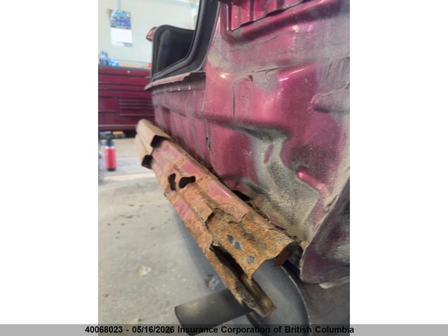 Продаж на аукціоні авто 2002 Honda Accord Ex, vin: 1HGCG16592A802739, номер лоту: 40068023