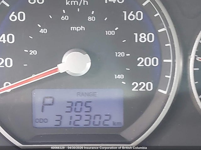 Продажа на аукционе авто 2010 Hyundai Santa Fe Gls, vin: 5NMSG4AG2AH391905, номер лота: 40066329